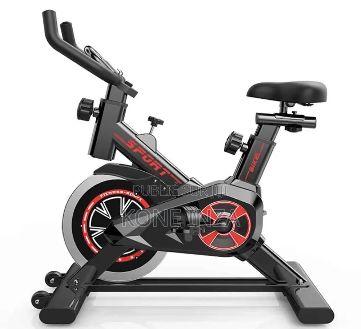 Equipement Sportif