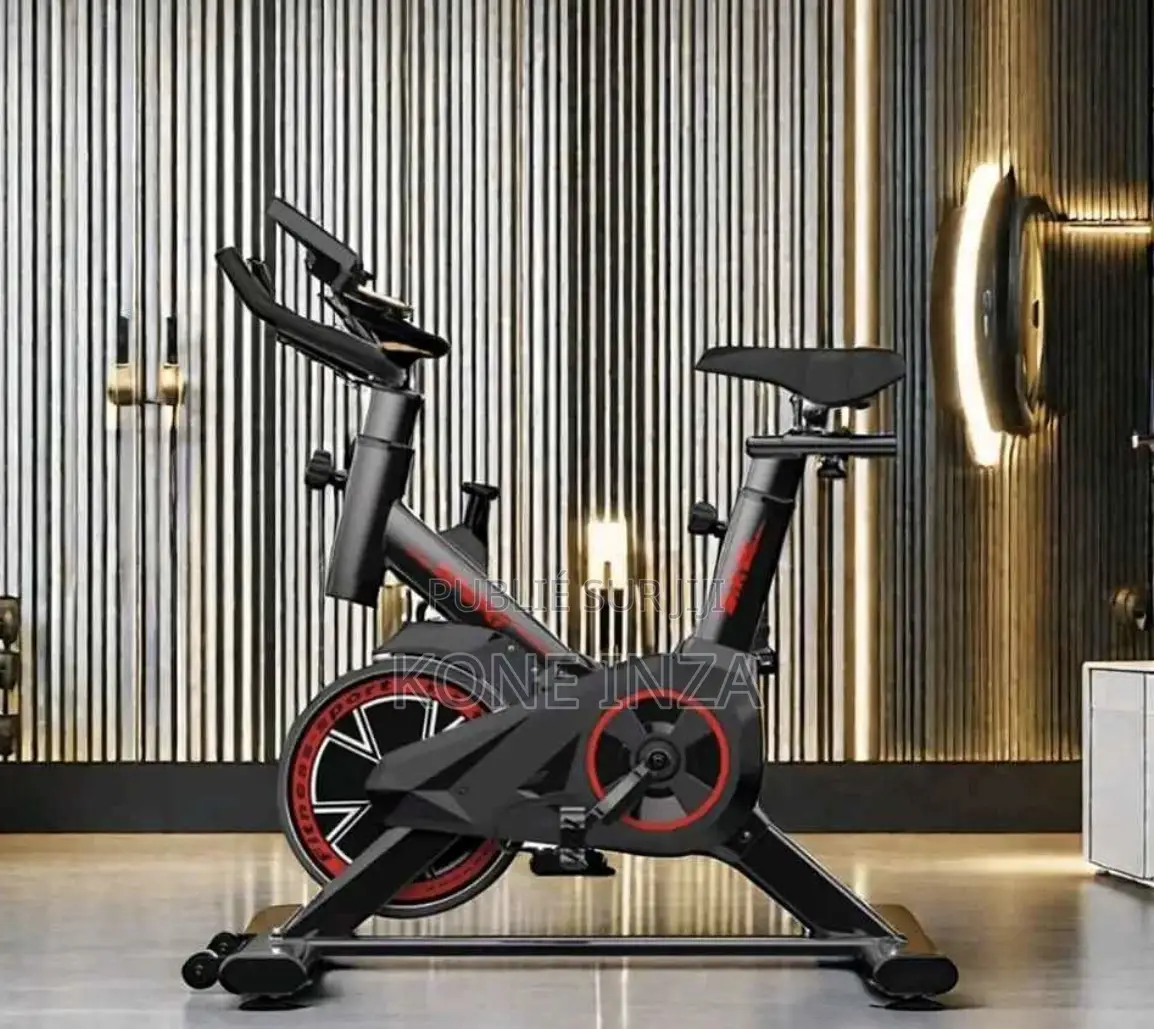 Equipement Sportif