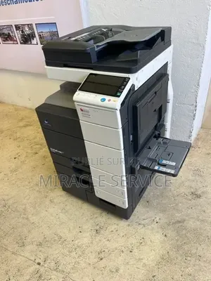 Machine Imprimer