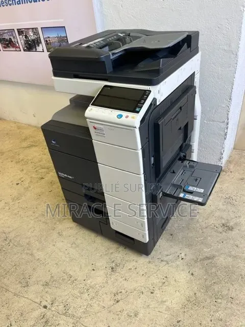 Machine Imprimer