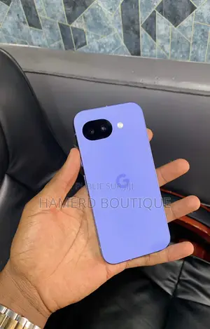 Nouveau Google Pixel 10 Pro 512 GB Violet