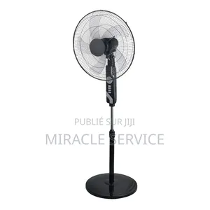 Ventilateur