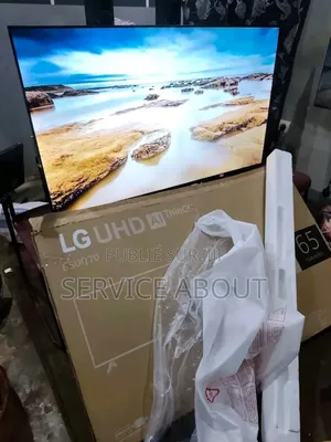 Télévision