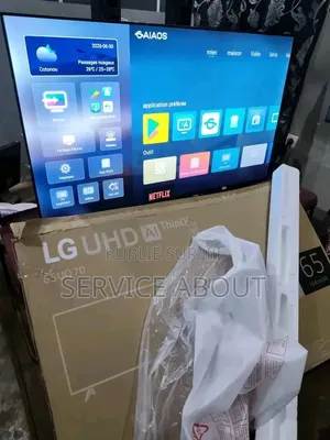 Télévision