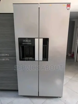 Frigo Américain