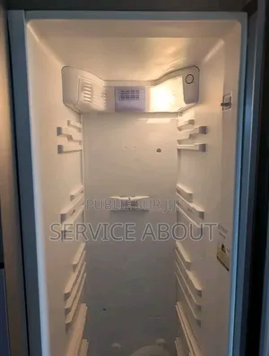 Frigo Américain