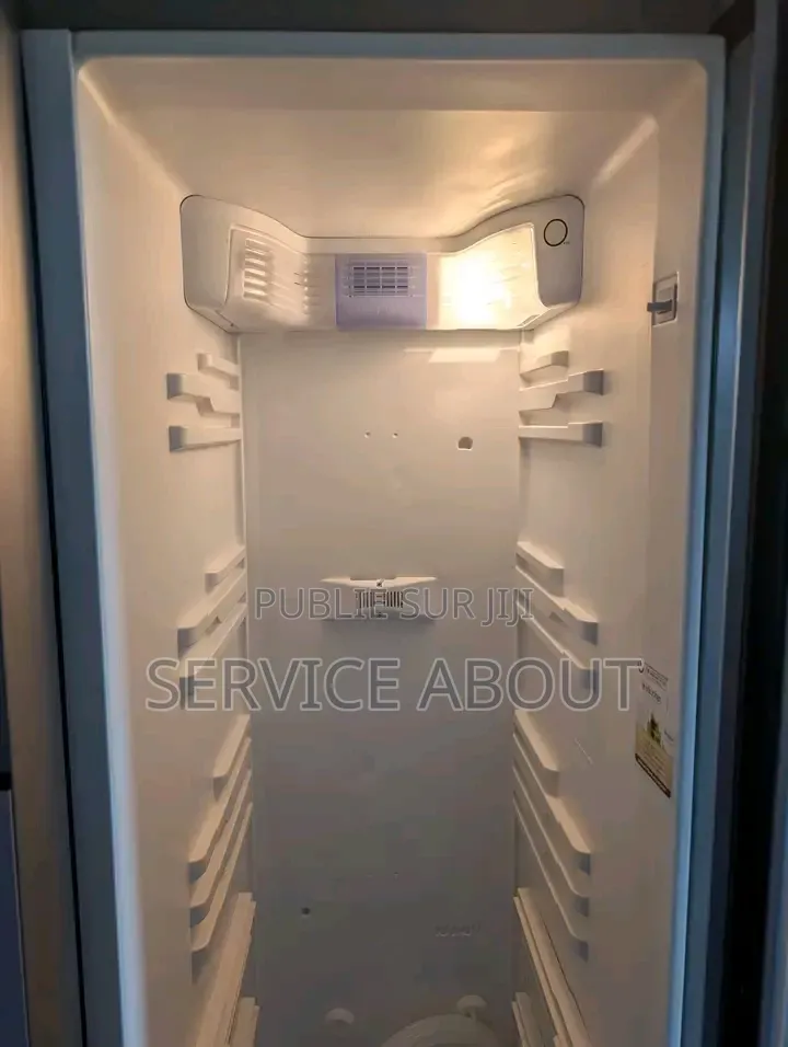 Frigo Américain