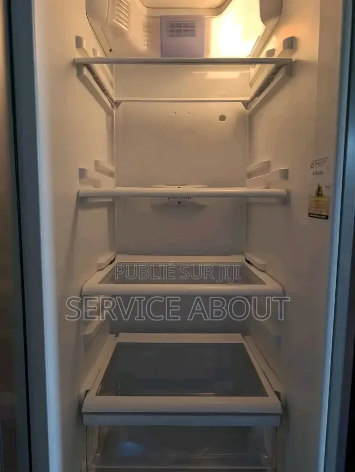 Frigo Américain
