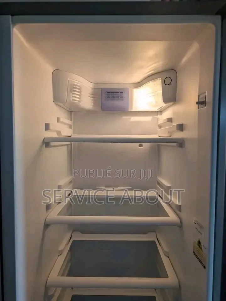 Frigo Américain