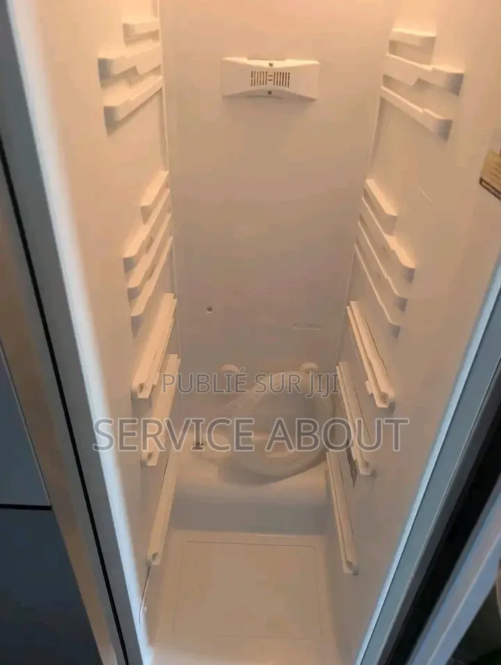 Frigo Américain