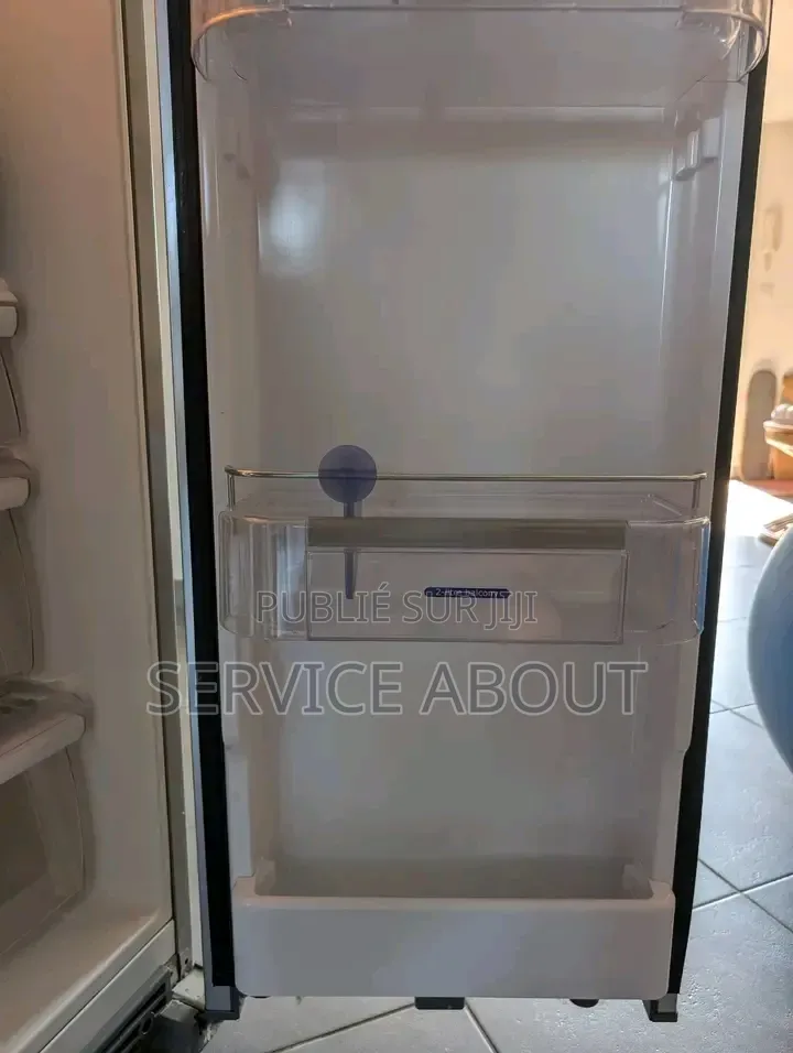 Frigo Américain