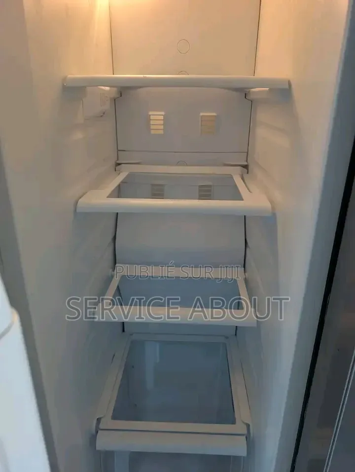 Frigo Américain