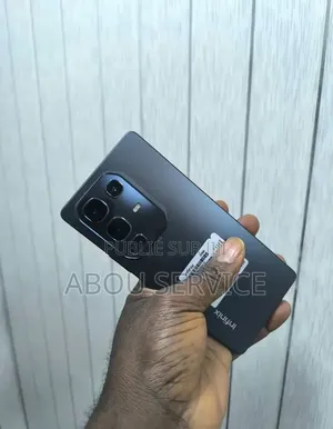 Nouveau Infinix Hot 50 Pro 4G 256 GB Autre