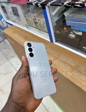 Nouveau Samsung Galaxy A16 5G 256 GB Autre