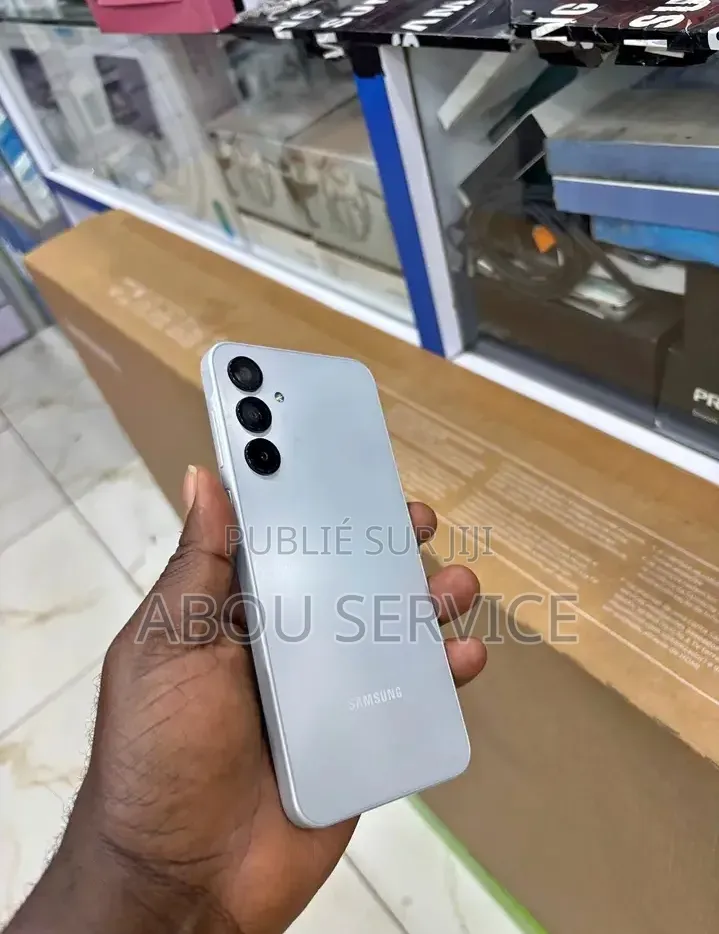 Nouveau Samsung Galaxy A16 5G 256 GB Autre