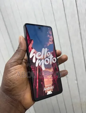 Nouveau Motorola Moto E14 64 GB Autre