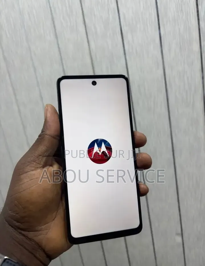 Nouveau Motorola Moto E14 64 GB Autre