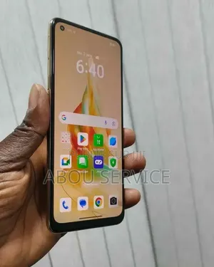 Nouveau Oppo Reno 8T 256 GB Autre
