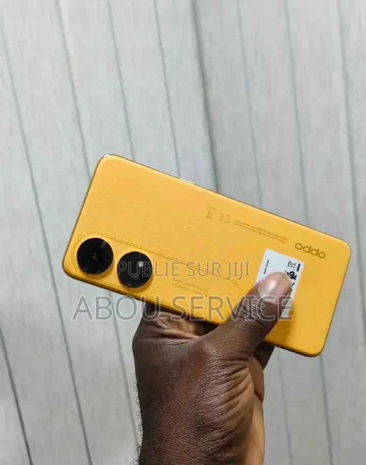 Nouveau Oppo Reno 8T 256 GB Autre