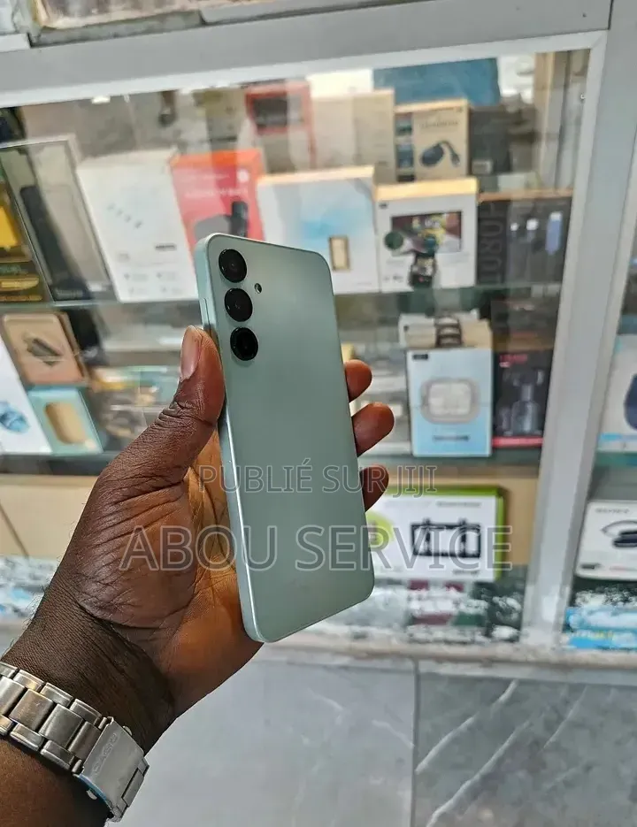 Nouveau Samsung Galaxy A16 5G 256 GB Autre