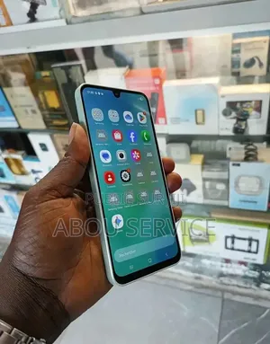 Nouveau Samsung Galaxy A16 5G 256 GB Autre