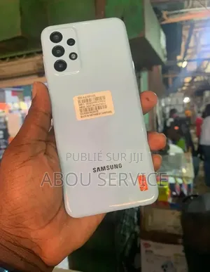 Nouveau Samsung Galaxy A23 5G 128 GB Autre