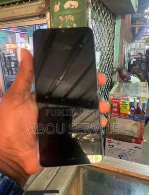 Nouveau Samsung Galaxy A23 5G 128 GB Autre