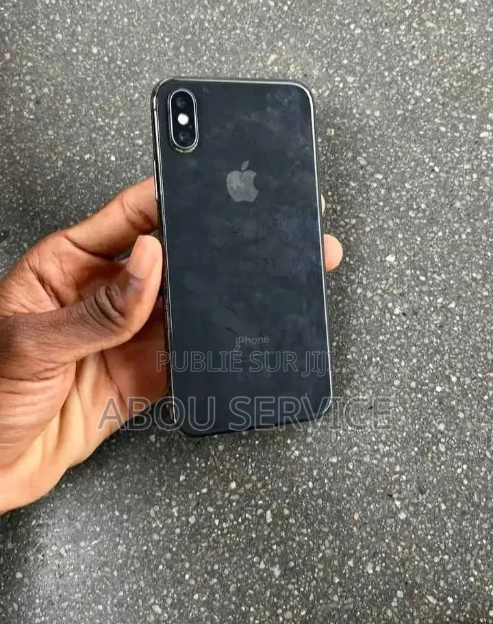 Nouveau Apple iPhone X 64 GB Autre