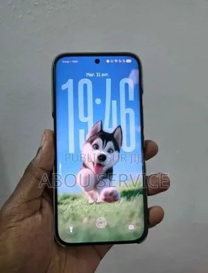 Nouveau Tecno Camon 50 Pro 256 GB Autre
