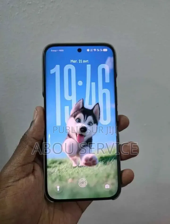 Nouveau Tecno Camon 50 Pro 256 GB Autre