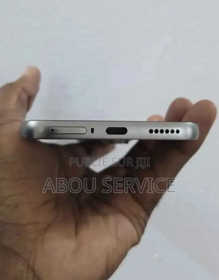 Nouveau Tecno Camon 50 Pro 256 GB Autre