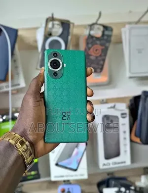 Nouveau Huawei nova 11 Pro 512 GB Autre