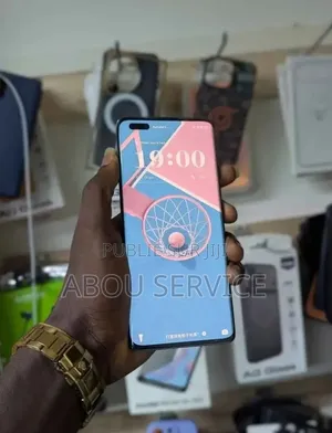 Nouveau Huawei nova 11 Pro 512 GB Autre