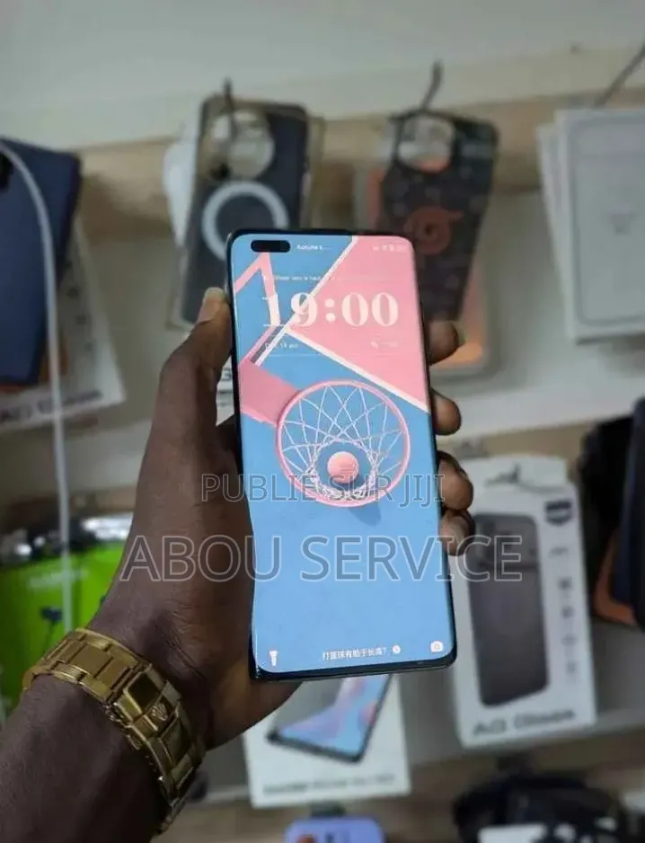Nouveau Huawei nova 11 Pro 512 GB Autre