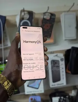Nouveau Huawei nova 11 Pro 512 GB Autre