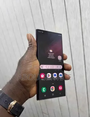 Nouveau Samsung Galaxy S22 5G 256 GB Autre