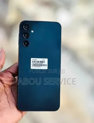 Nouveau Samsung Galaxy A24 4G 128 GB Autre