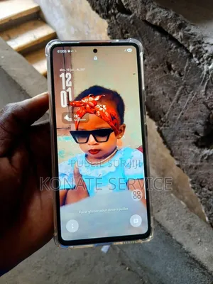 Nouveau Samsung Galaxy A53 5G 256 GB Autre