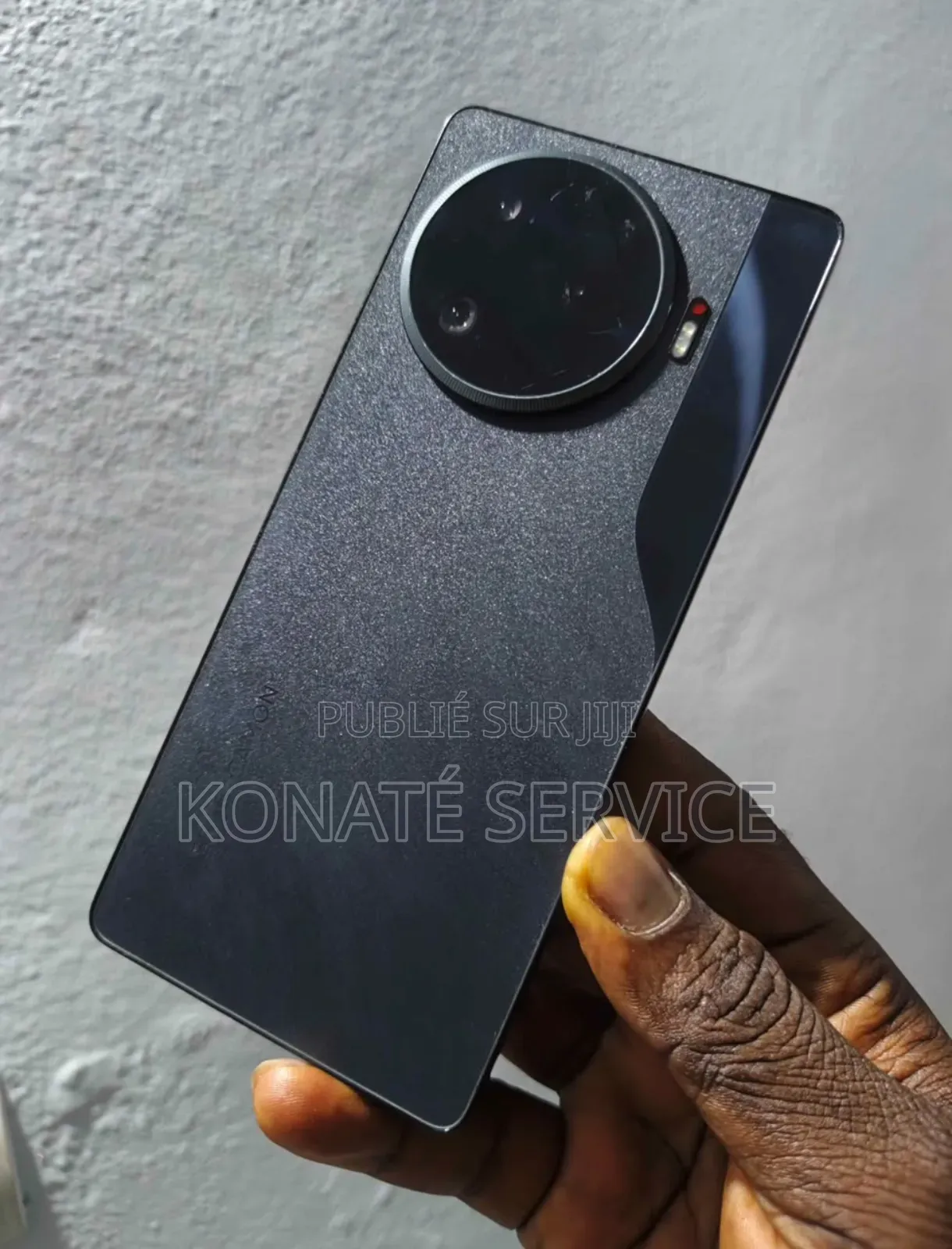 Nouveau Tecno Camon 30 Pro 5G 512 GB Autre