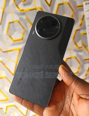Nouveau Tecno Camon 30 5G 512 GB Autre
