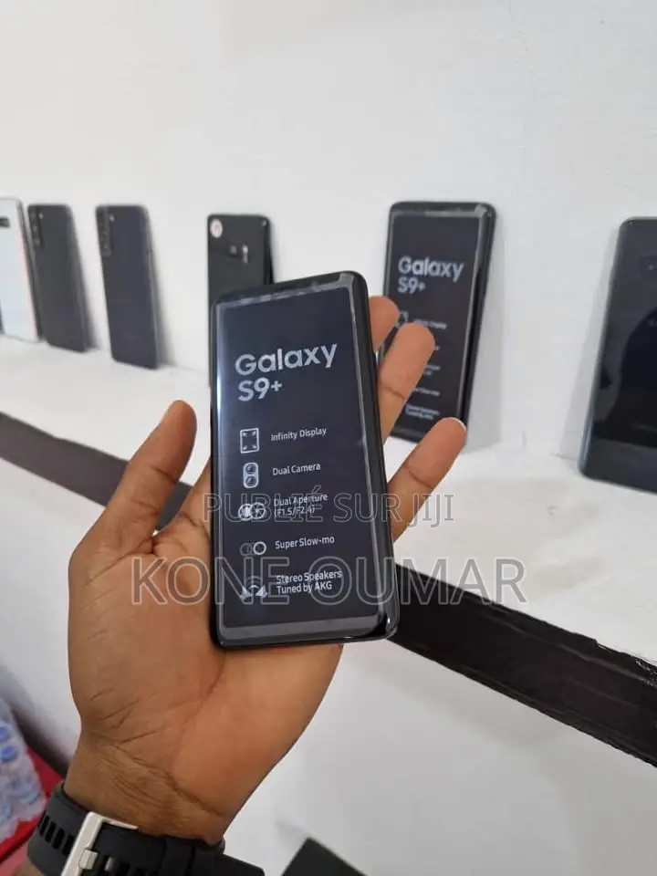 Nouveau Samsung Galaxy S24 Ultra 512 GB Violet