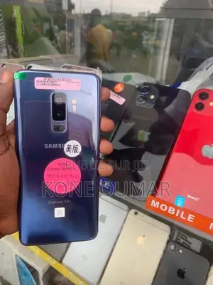 Nouveau Samsung Galaxy S24 Ultra 512 GB Violet