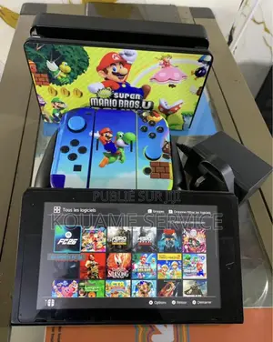 Nitendo Original a Bon Prix