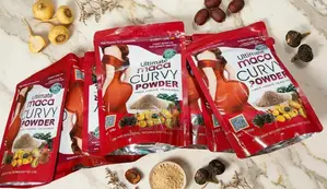 Protéine Curvy Maca