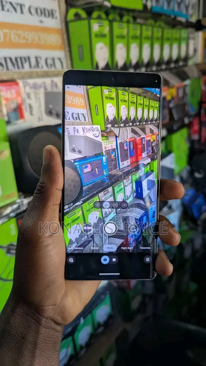 Nouveau Google Pixel 7 Pro 256 GB Autre