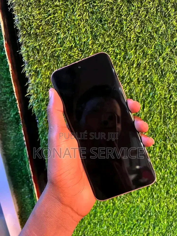 Nouveau Infinix Hot 60 Pro+ 256 GB Autre