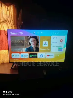 Télévision