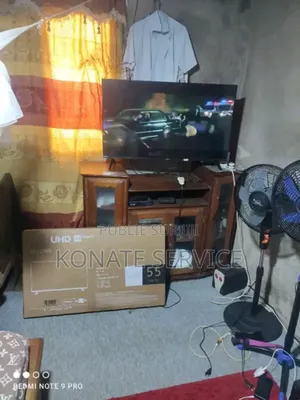 Télévision