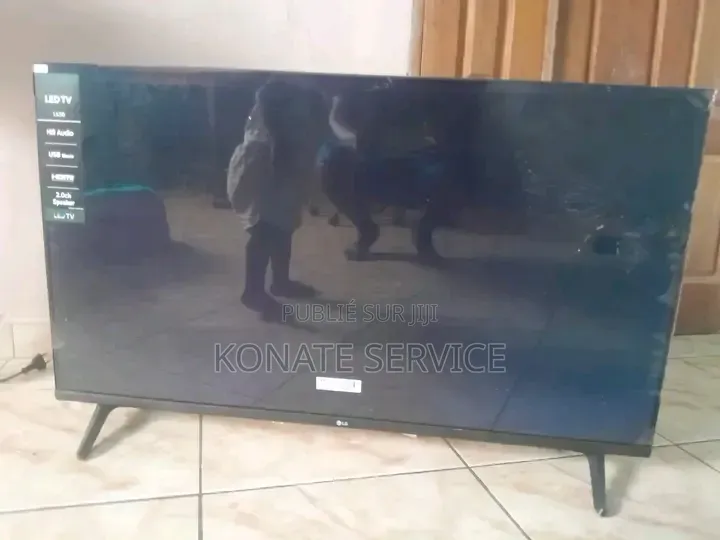 Télévision