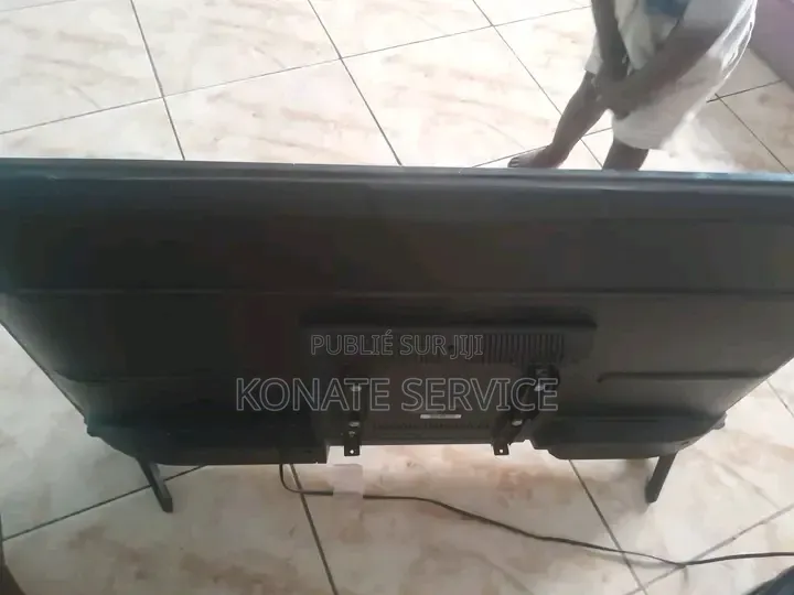 Télévision